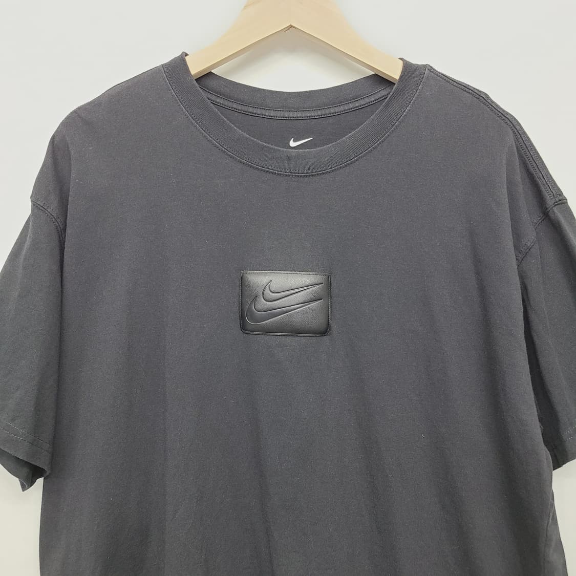 [2XL] 나이키 KD 맥스90 농구 반팔 티셔츠 (HJ3426-010) 상품이미지3