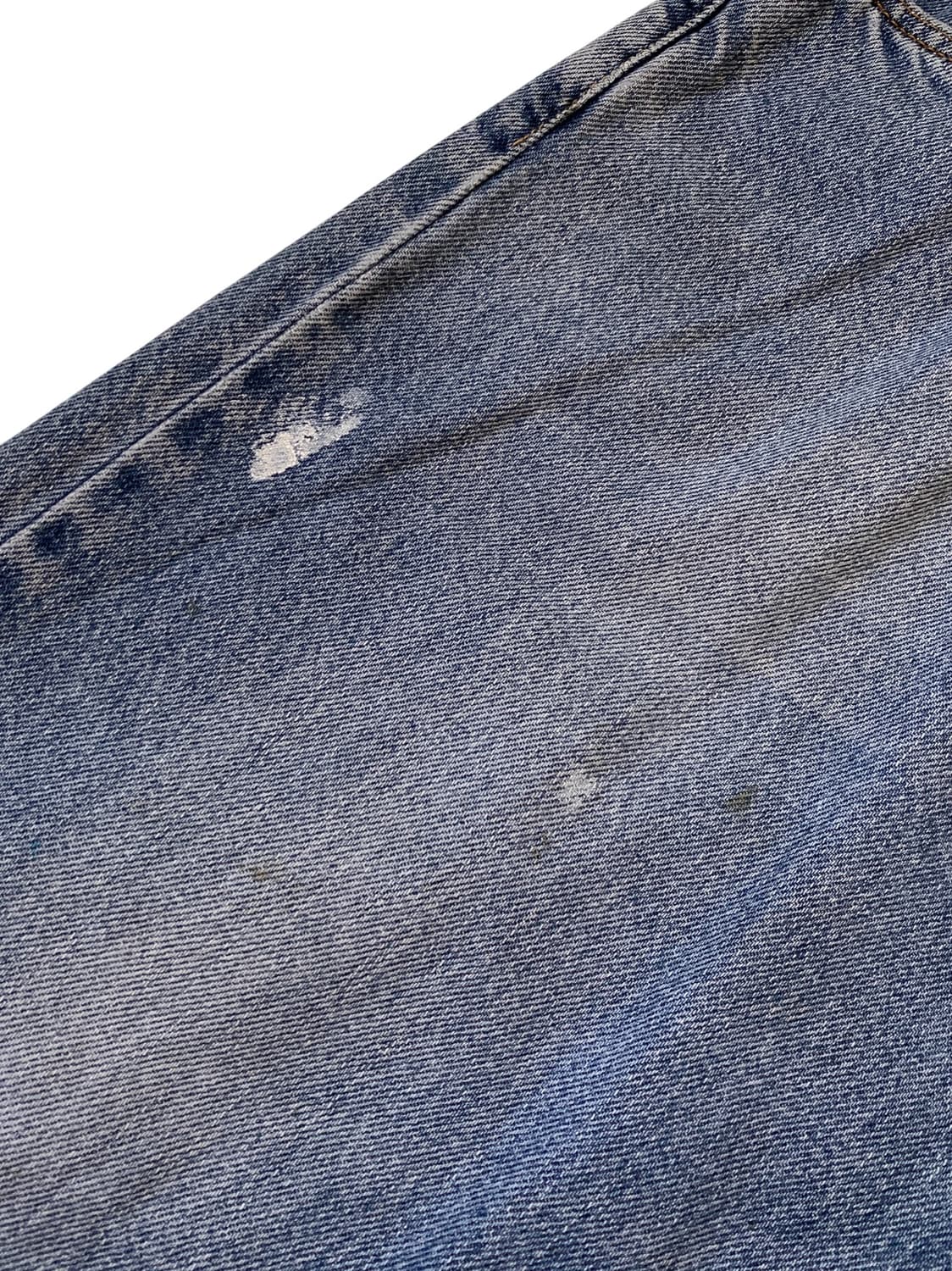 리바이스 505 (36) AB1166 상품이미지8