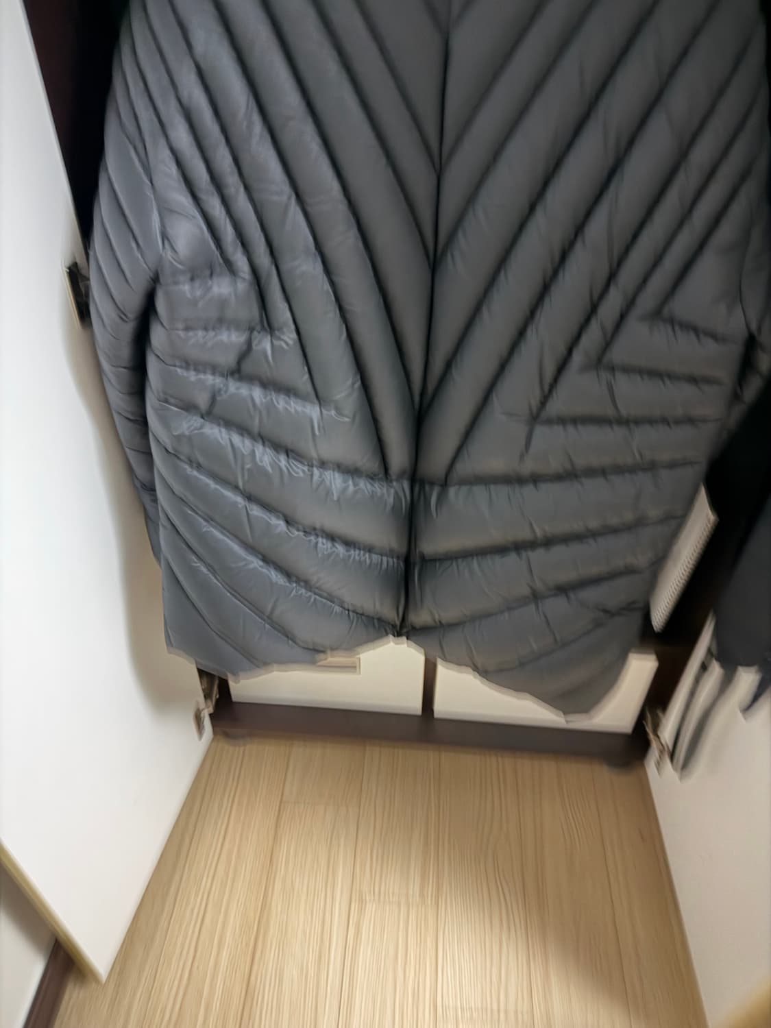 릭오웬스 몽클레어 패딩 상품이미지4