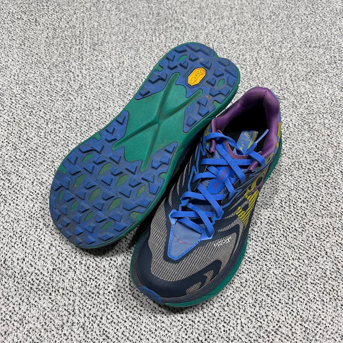 호카 텍톤x2 상품이미지7