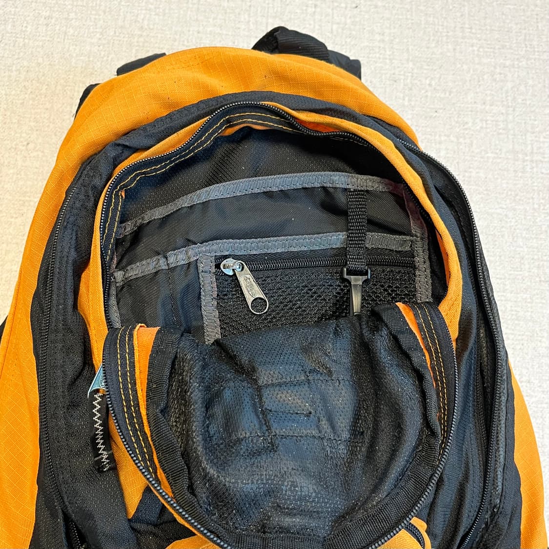 빈티지 이스트팩 백팩(Vintage Eastpak Backpack) 상품이미지3