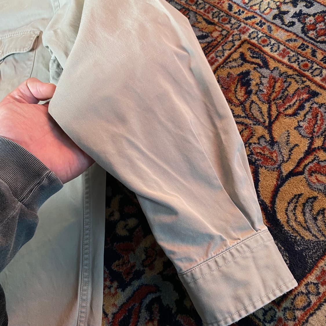 🌊Polo Ranger shirts 상품이미지5