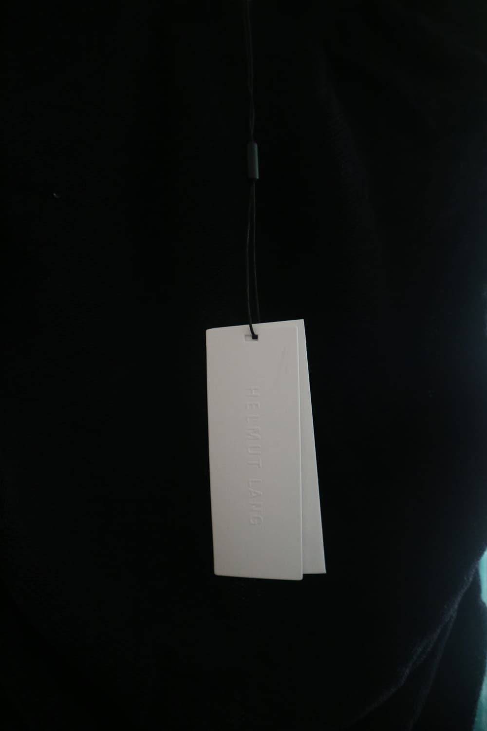 Helmut Lang sleeveless 상품이미지9