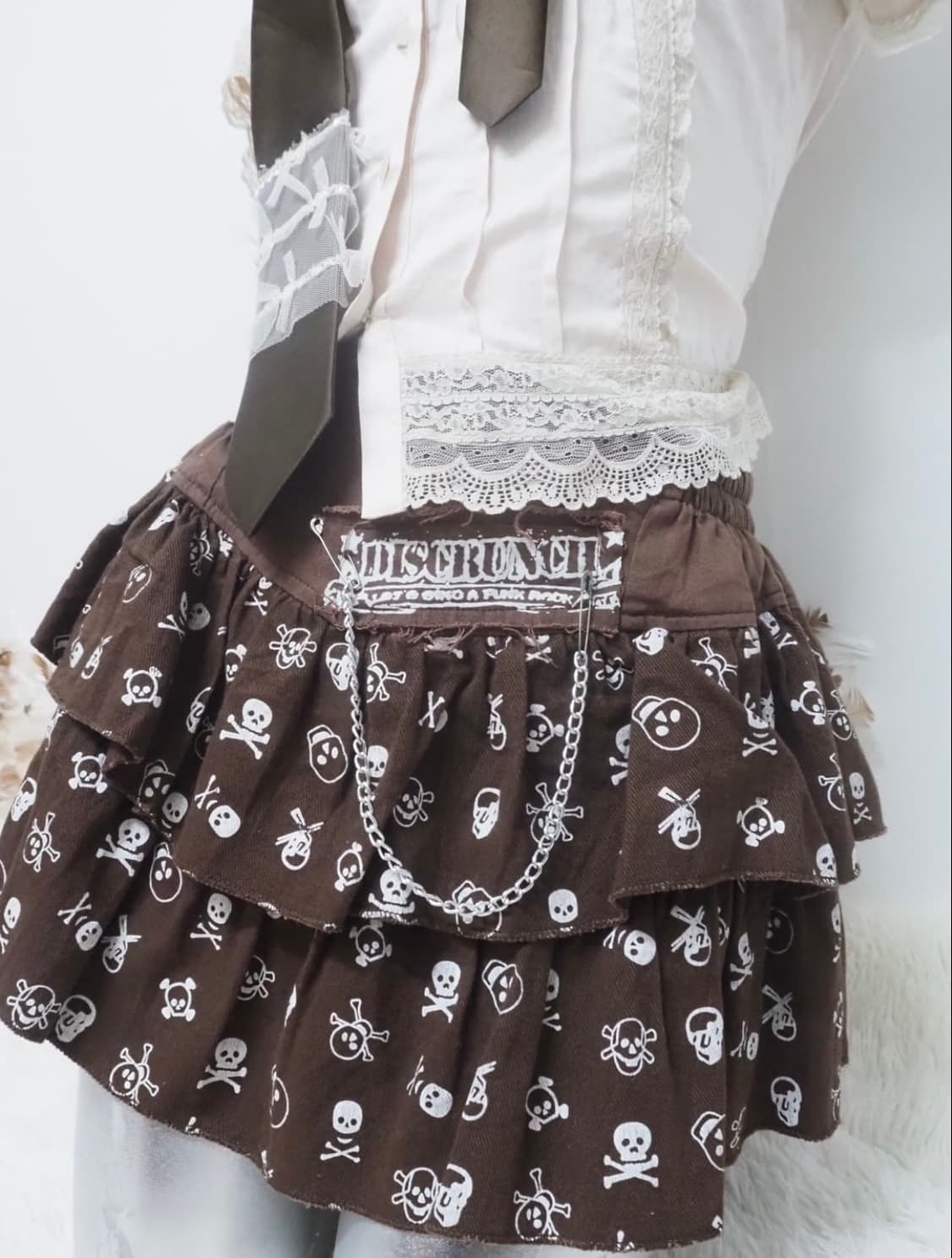 공겜여주코디세트 상품이미지2