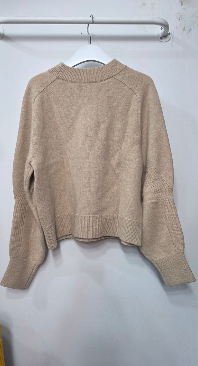 랑방 여성 캐시미어 니트 상품이미지2