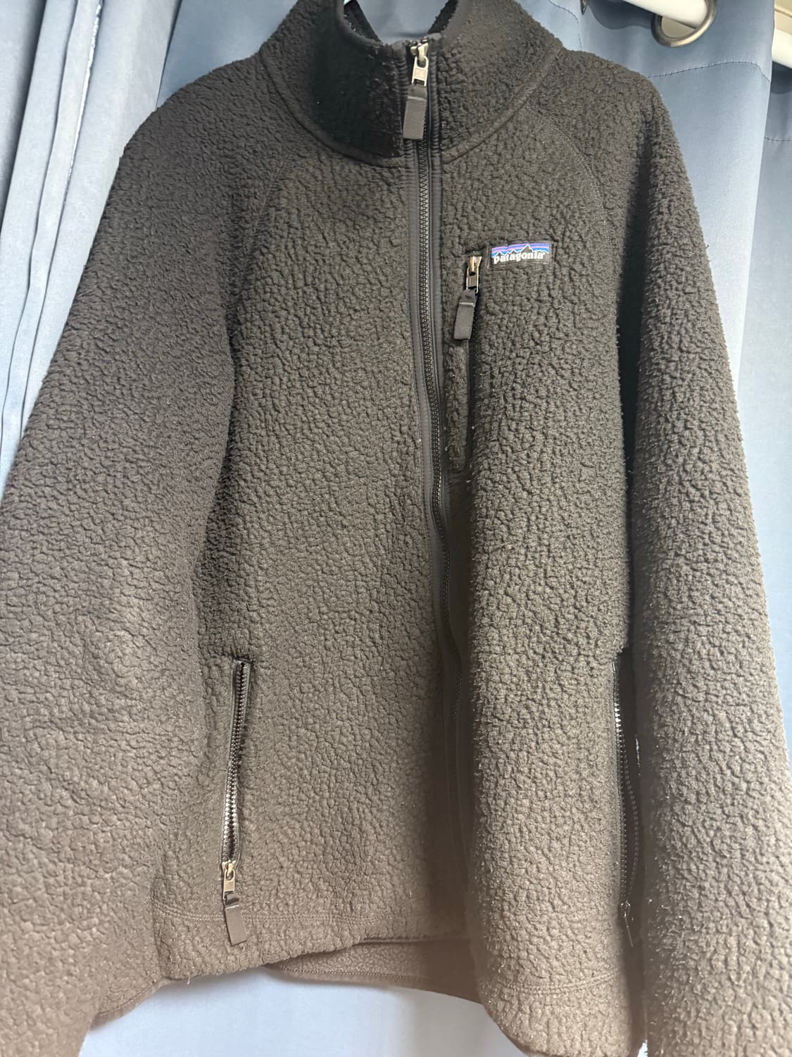 파타고니아 후리스  상품이미지1