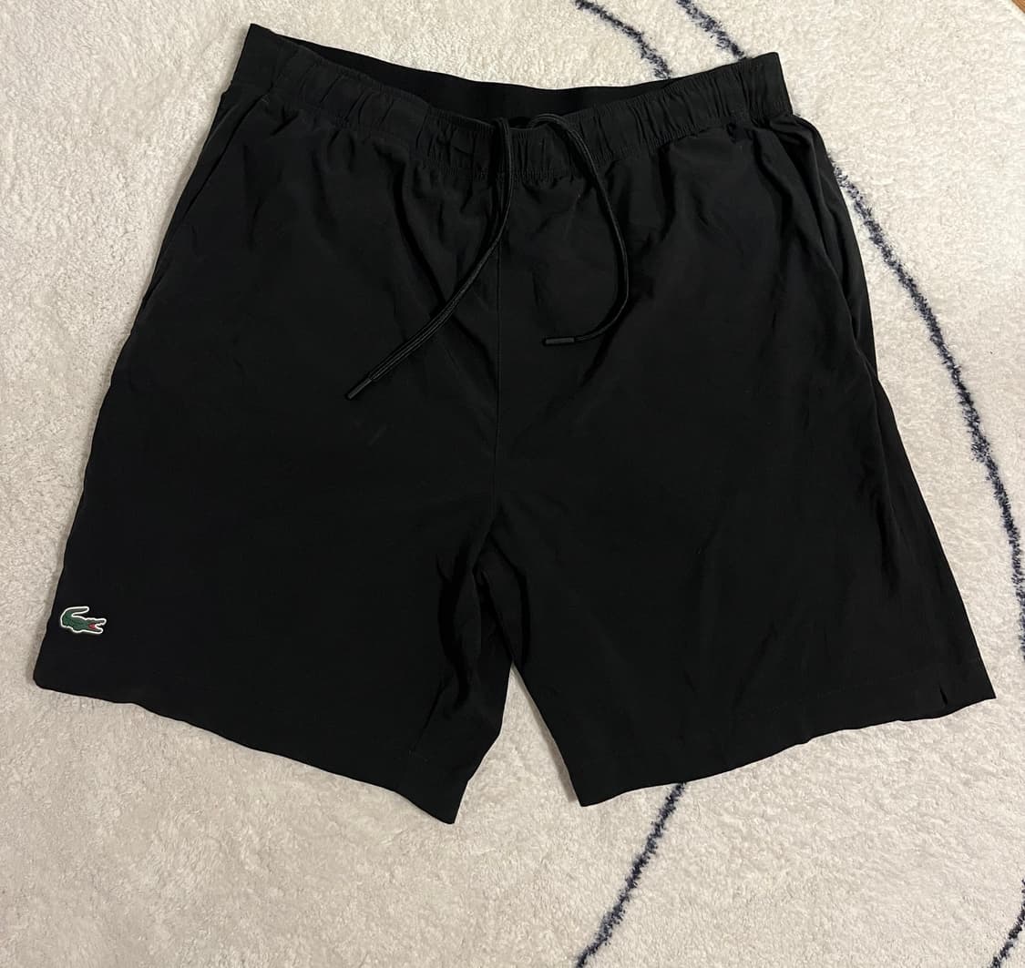 라코스테 스포츠 반바지 상품이미지1