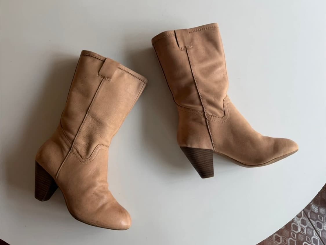 나인웨스트 nine west 빈티지 아메리카 컬렉션 (6M) 상품이미지6