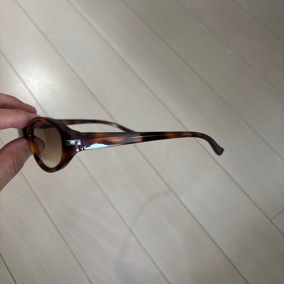 이세이미야케 선글라스 상품이미지3