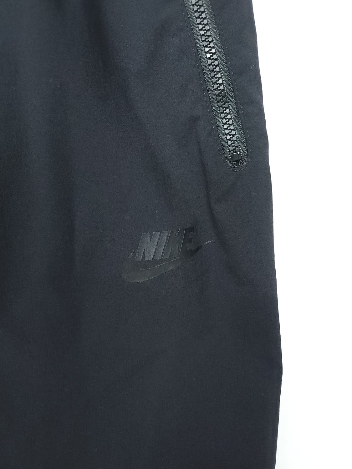 나이키 블랙 트레이닝 반바지 XL 상품이미지2