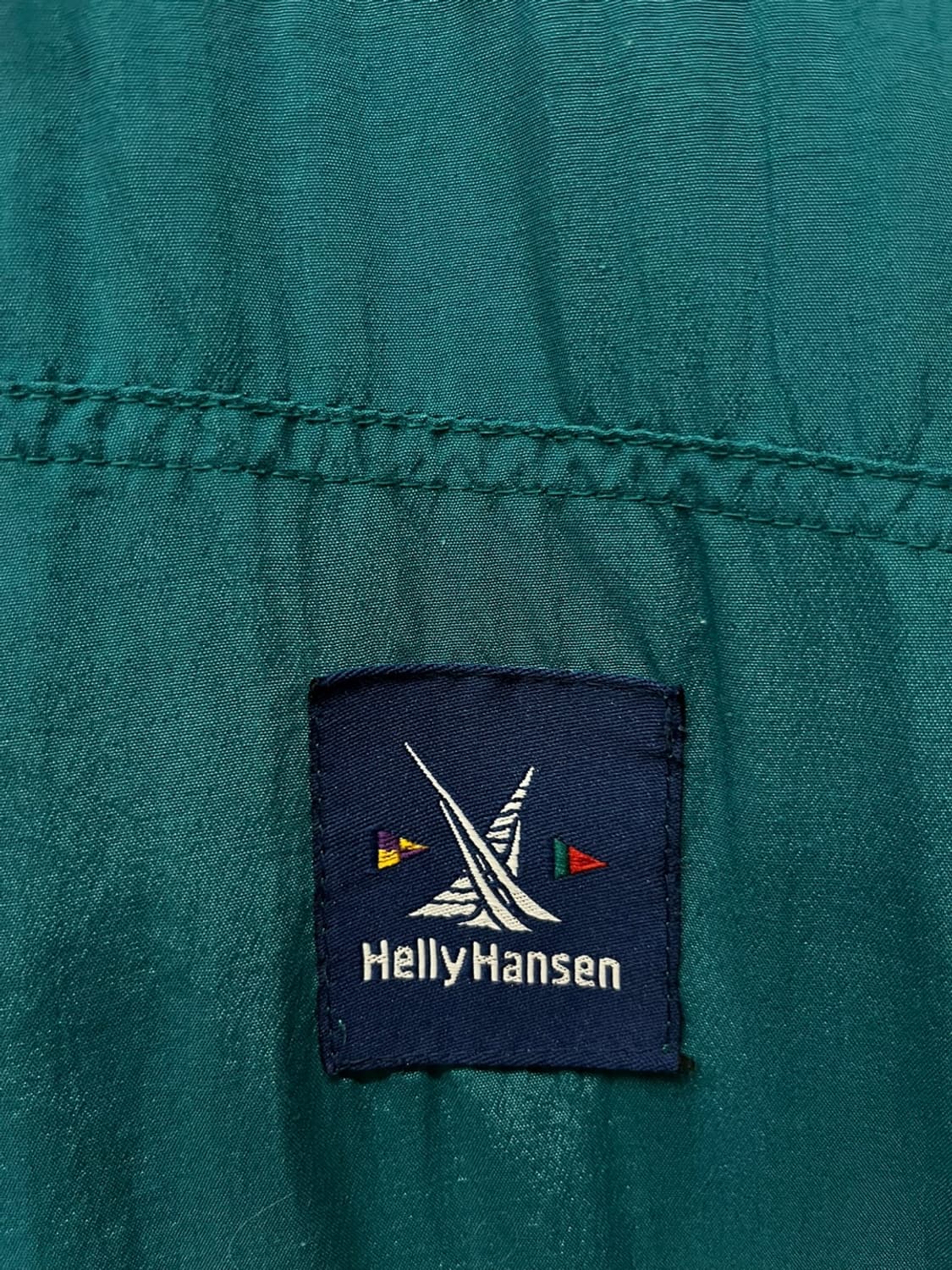 헨리한센 HH 풀오버 아노락 상품이미지2