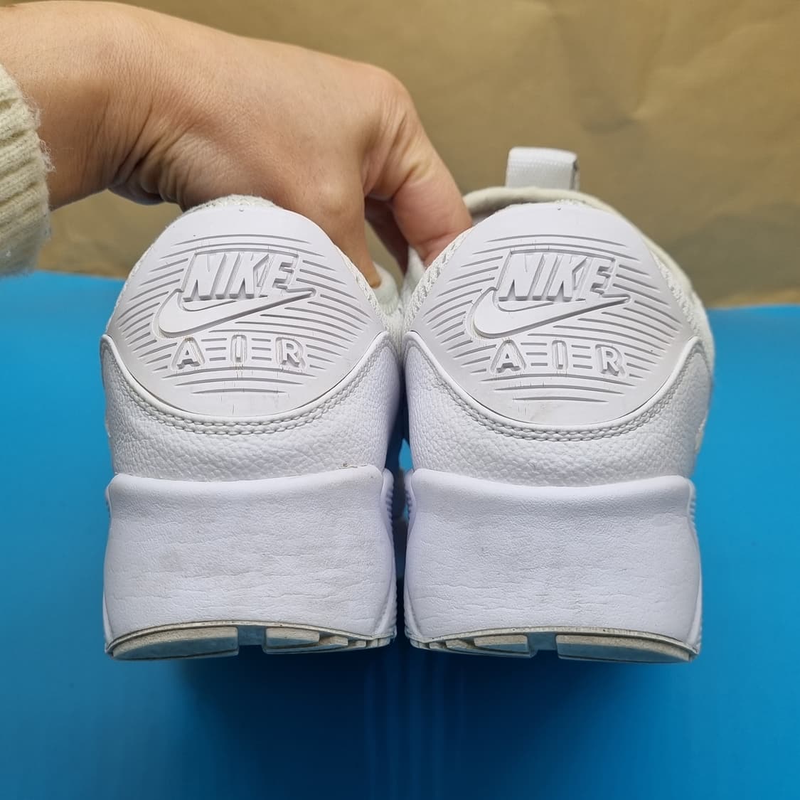 나이키 에어맥스90 EG 운동화250  상품이미지4