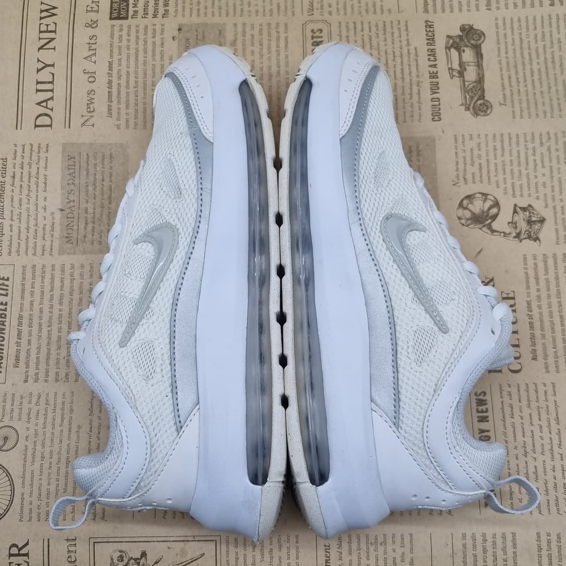 나이키 에어맥스 AP 여성운동화240  상품이미지5