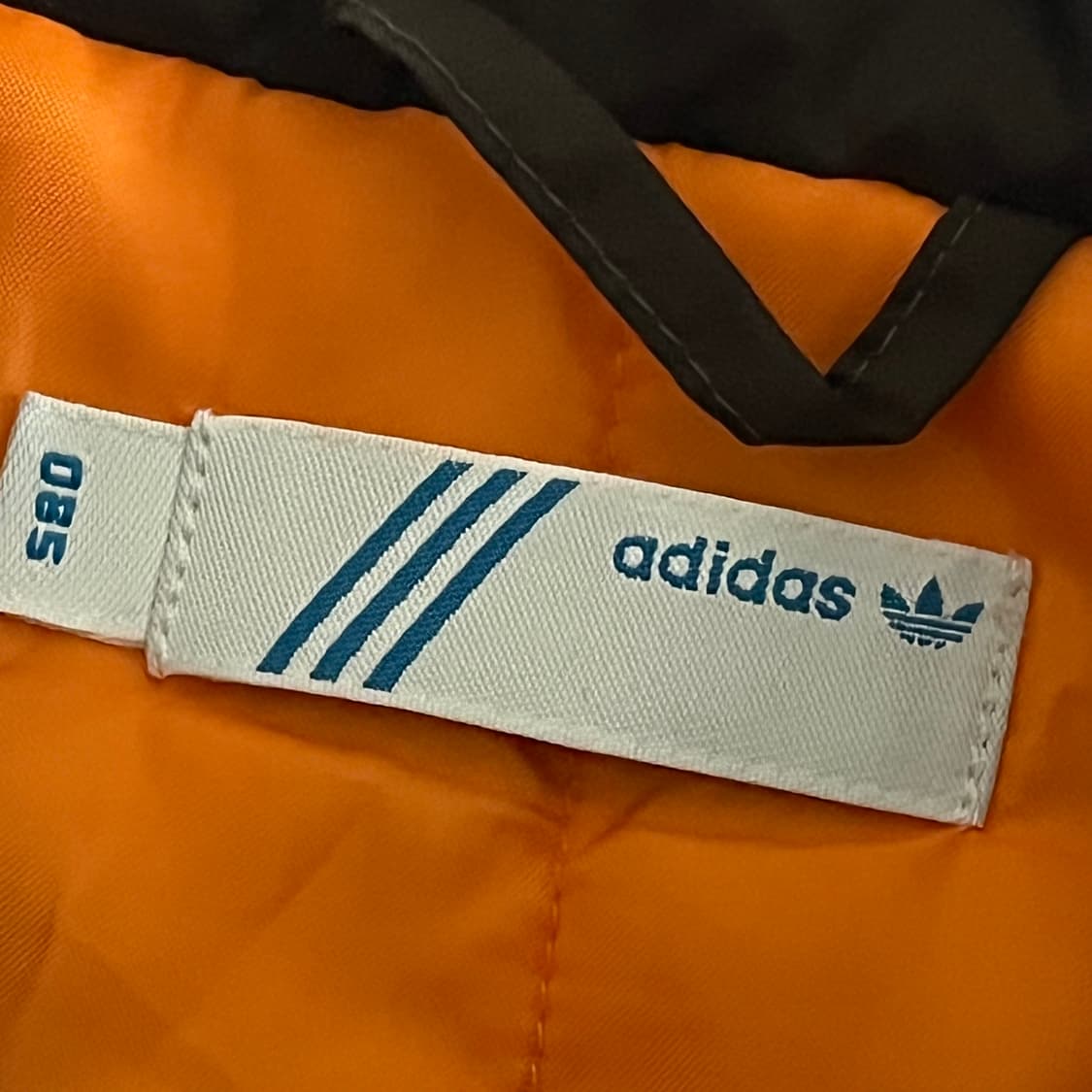 아디다스 유로파 바이커 집업 자켓 상품이미지4