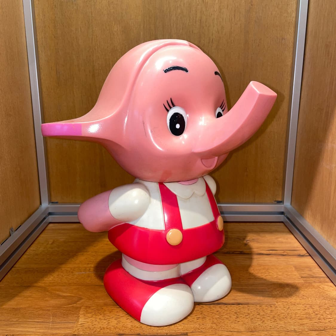 [サトちゃん Satochan] Jumbo Money Box (Pink) 상품이미지2