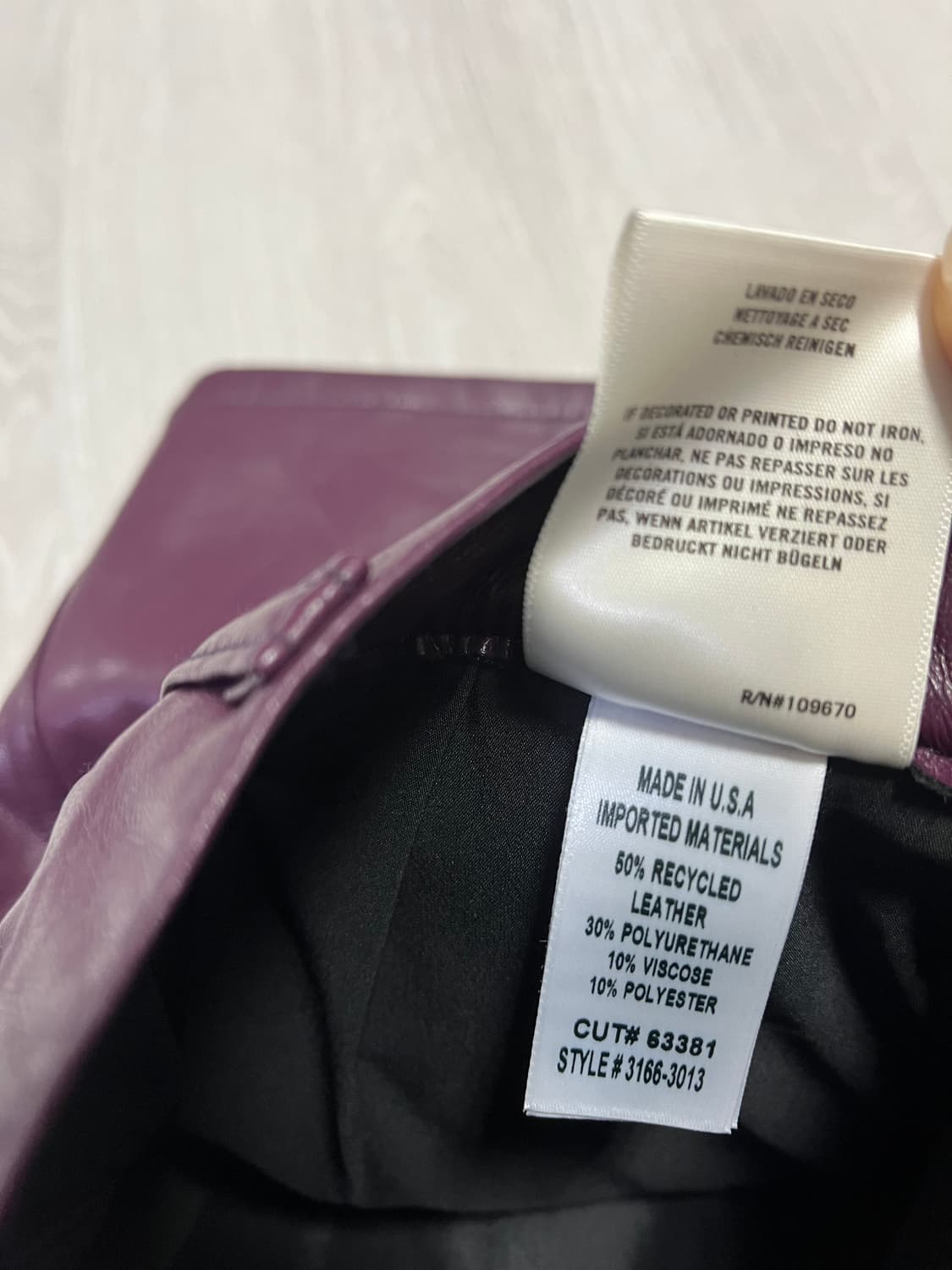 시티즌 오브 휴머니티 23 상품이미지9