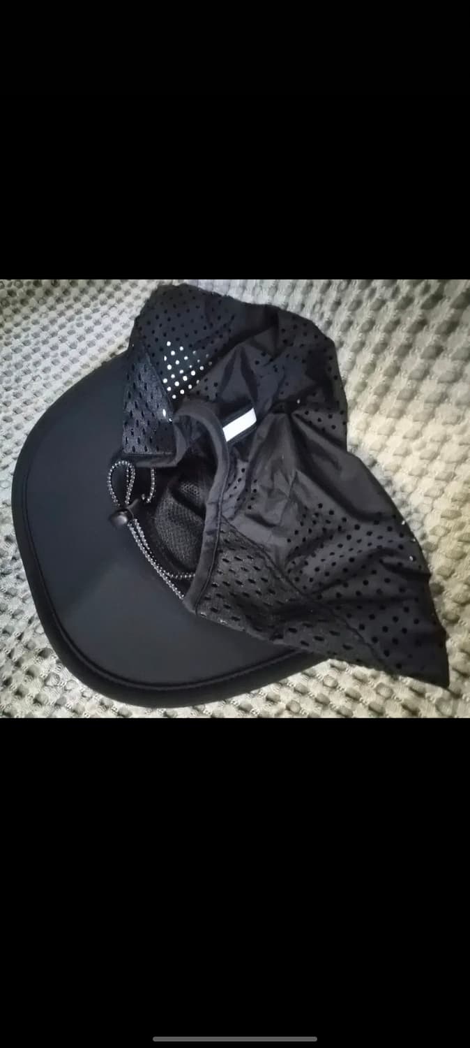 케일 스트레치 라이트 에어 캡 모자 상품이미지4