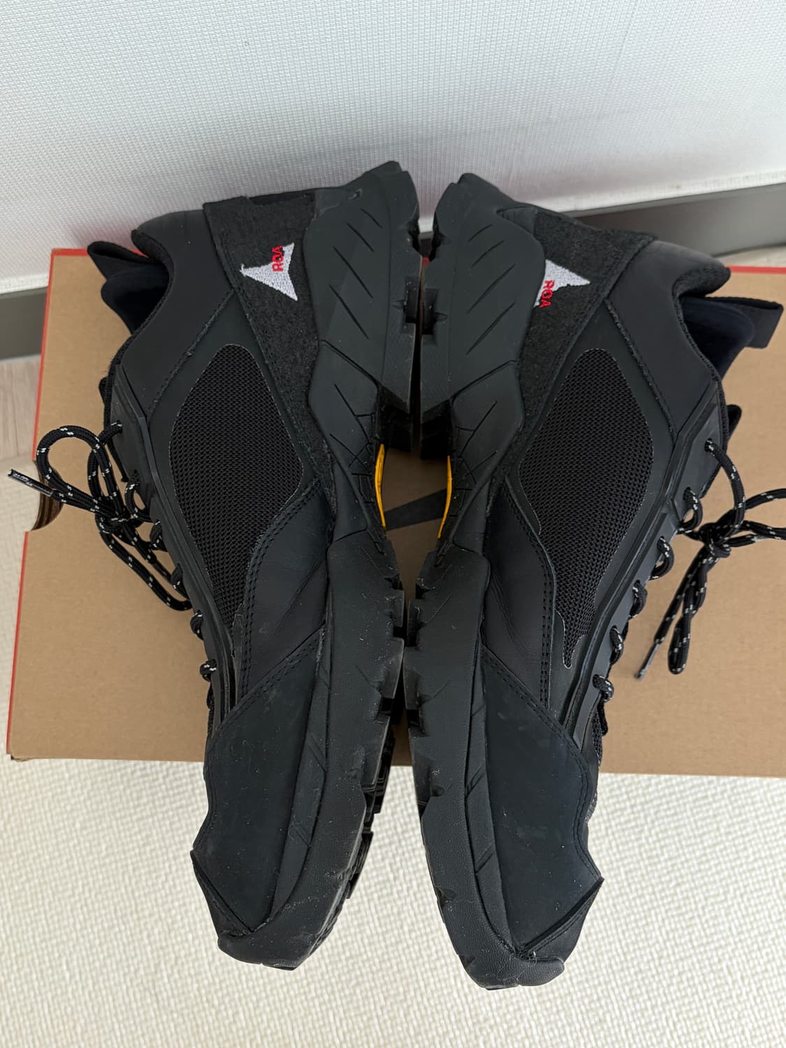 [44] Roa 하이킹 락파 상품이미지4