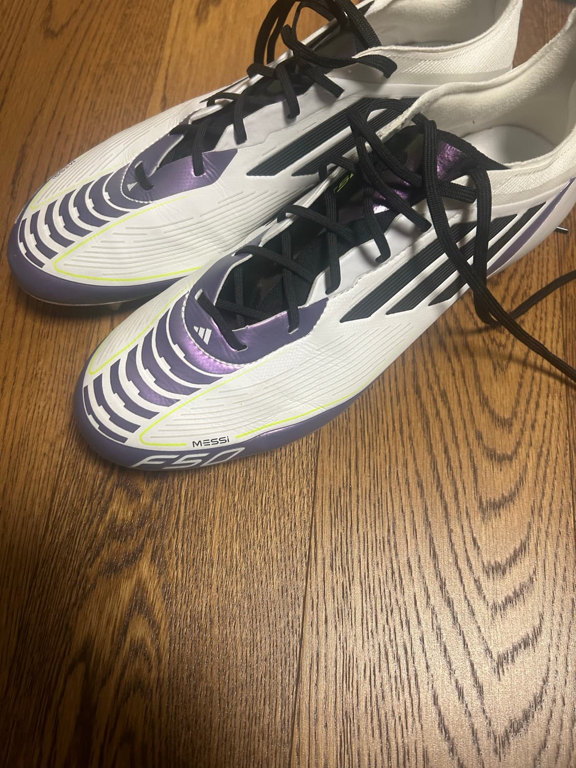 아디다스 F50 메시 상품이미지4