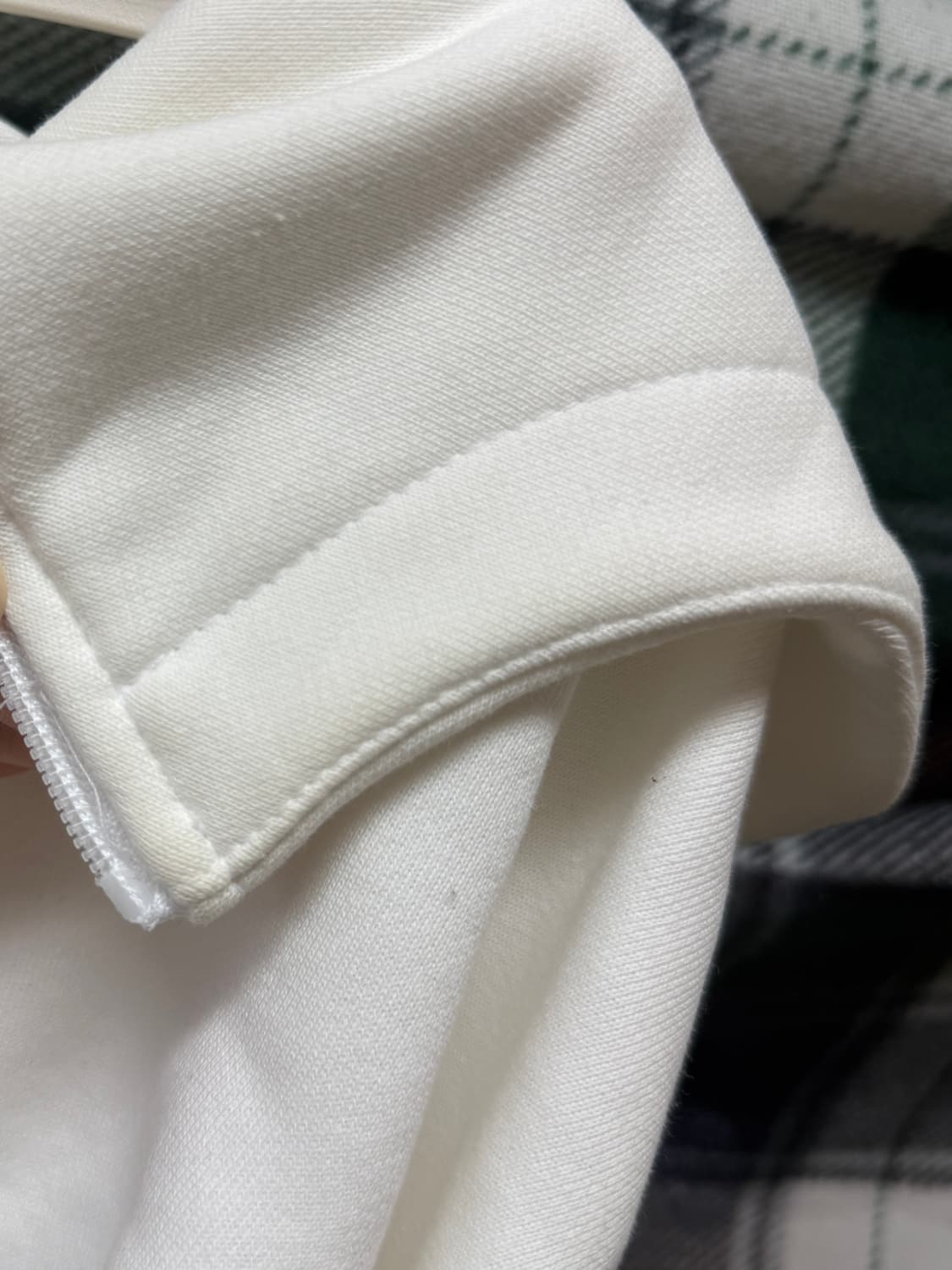 록히드마틴 후드집업 상품이미지4