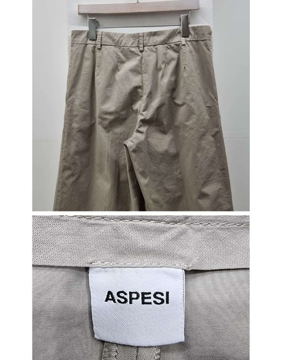 ASPESI 아스페시 상품이미지4