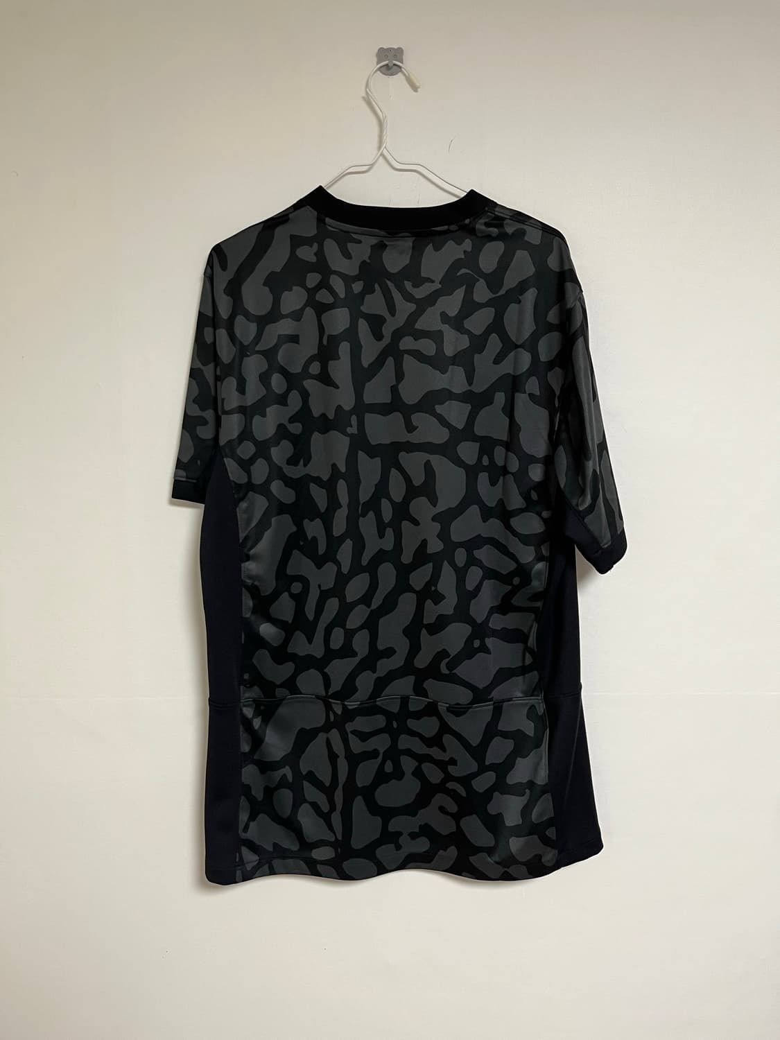 파리 생제르망 23-24 써드 레플리카 져지 상품이미지2