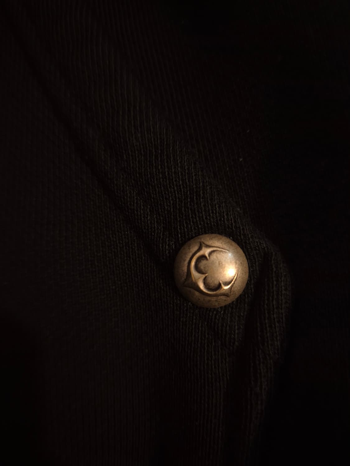 떠그클럽 후드 블랙 판매합니다 상품이미지4