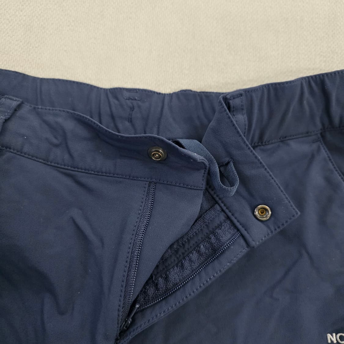 160 노스페이스 기능성 팬츠 등산바지 0224J 상품이미지3