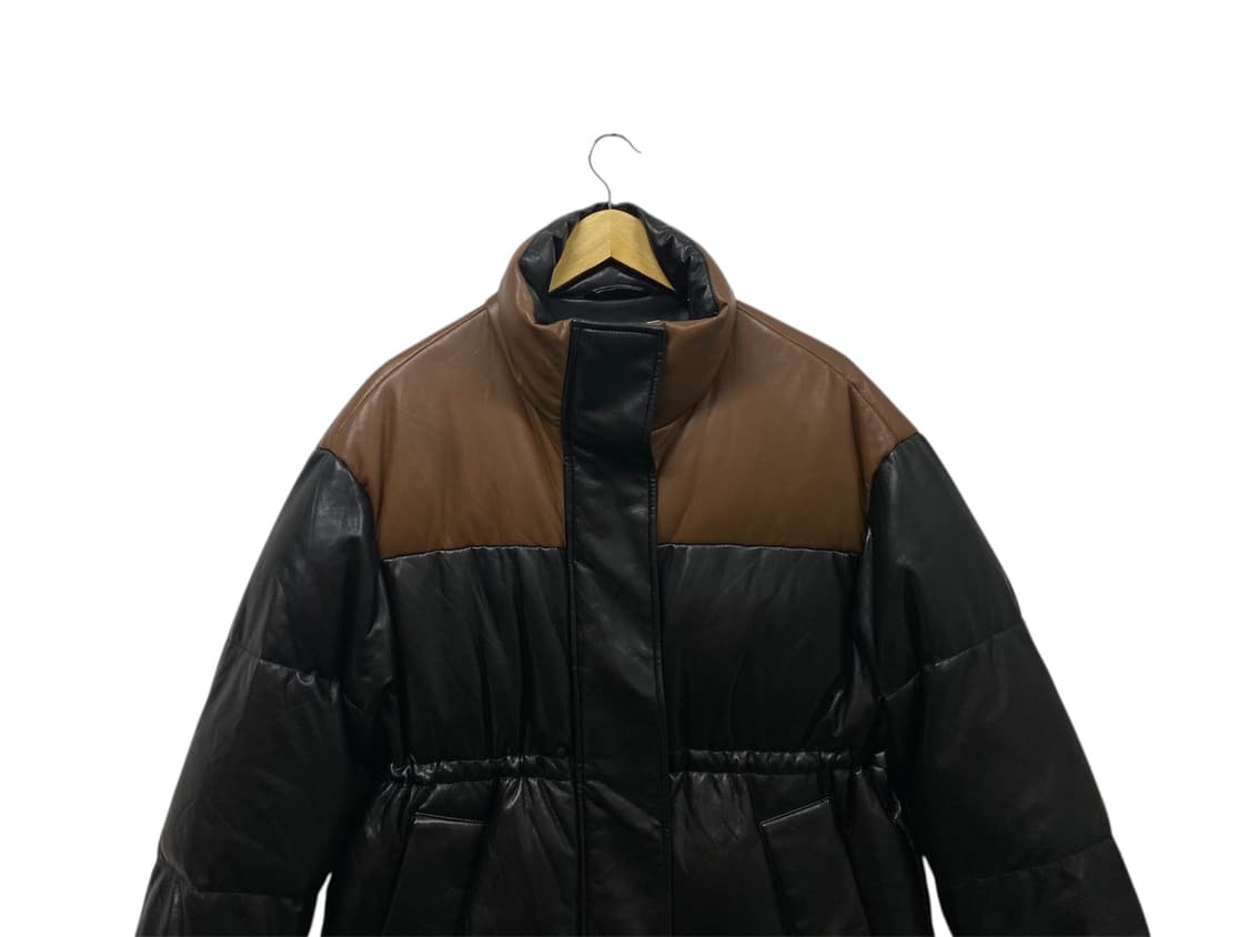 Stand Studio 유광패딩 M-L 상품이미지2