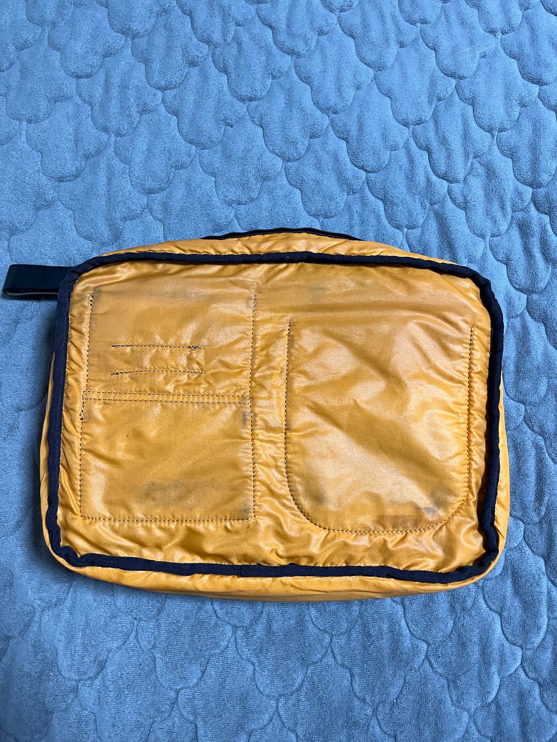 Porter 요시다 포터 탱커 숄더백 블랙 L 상품이미지10