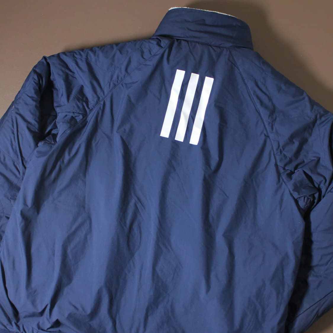 Adidas 아디다스 뽀글이 리버시블 자켓  상품이미지4