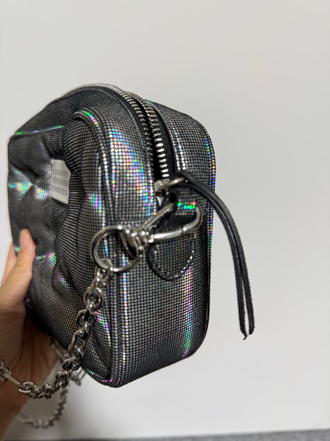 마르지엘라 글램 슬램 크로스백 상품이미지4