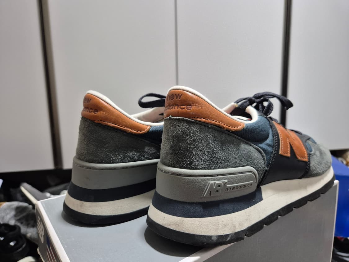 뉴발란스 m990 dsao 상품이미지7