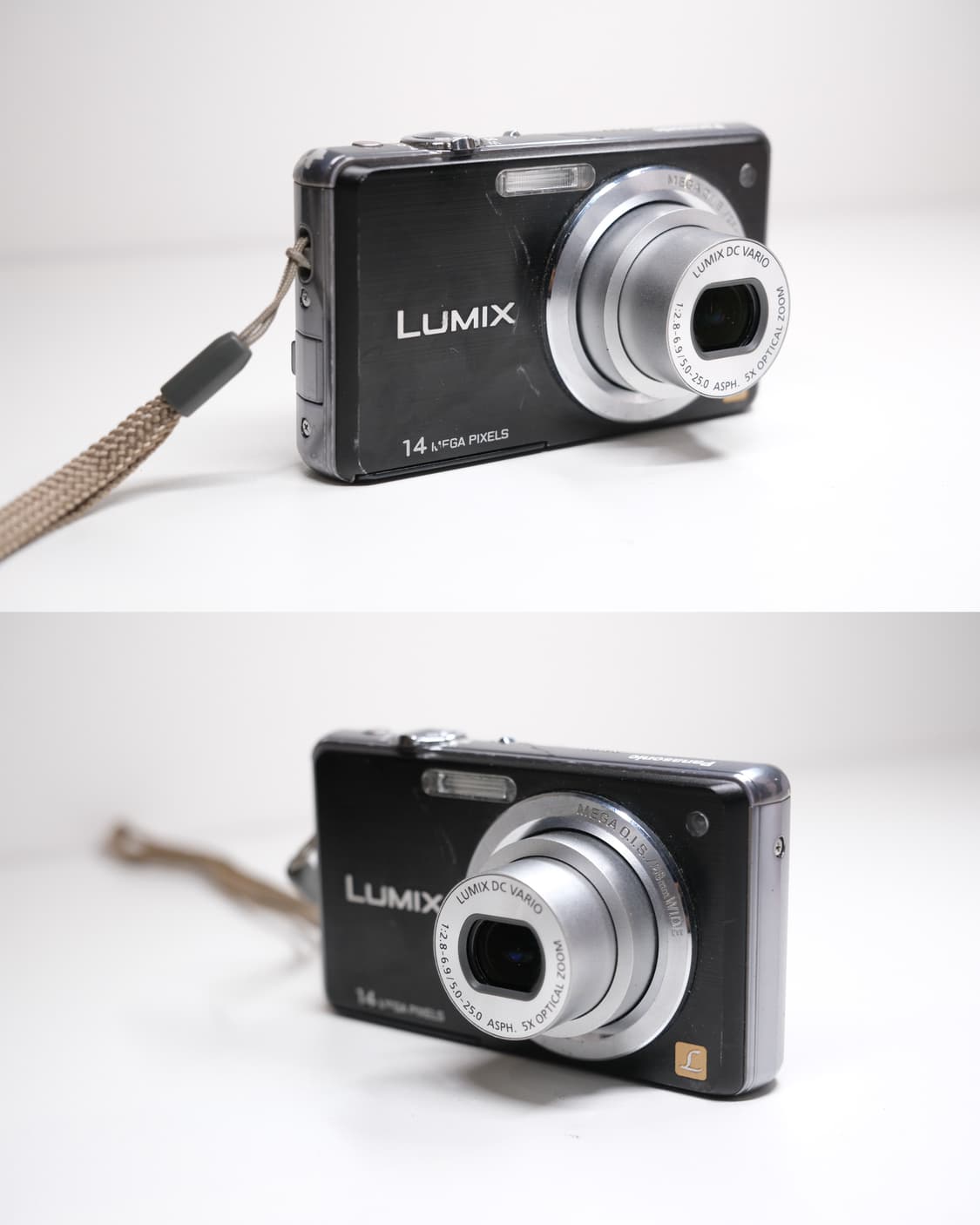 Panasonic DMC-FH3 상품이미지4