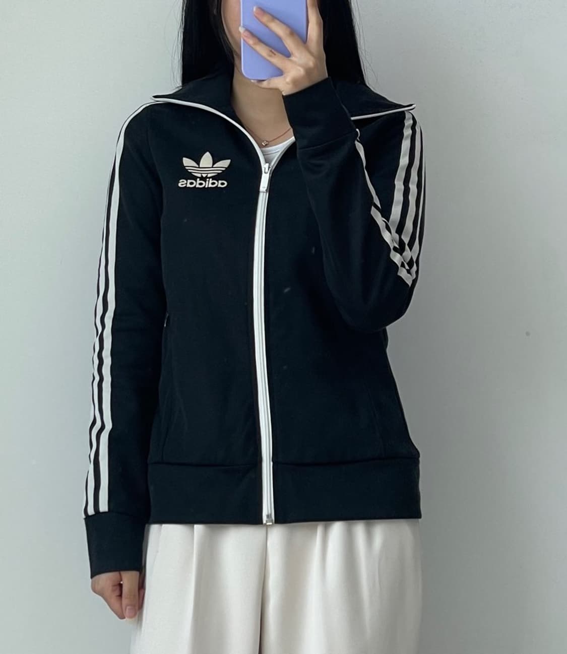 [90] 아디다스 유로파 트랙탑 상품이미지1