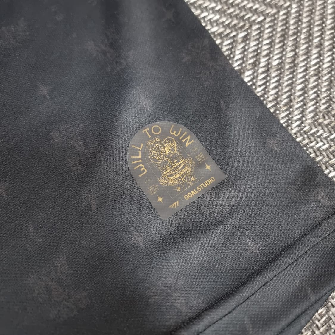 2023 T1 LCK 페이커 유니폼 XL 상품이미지5