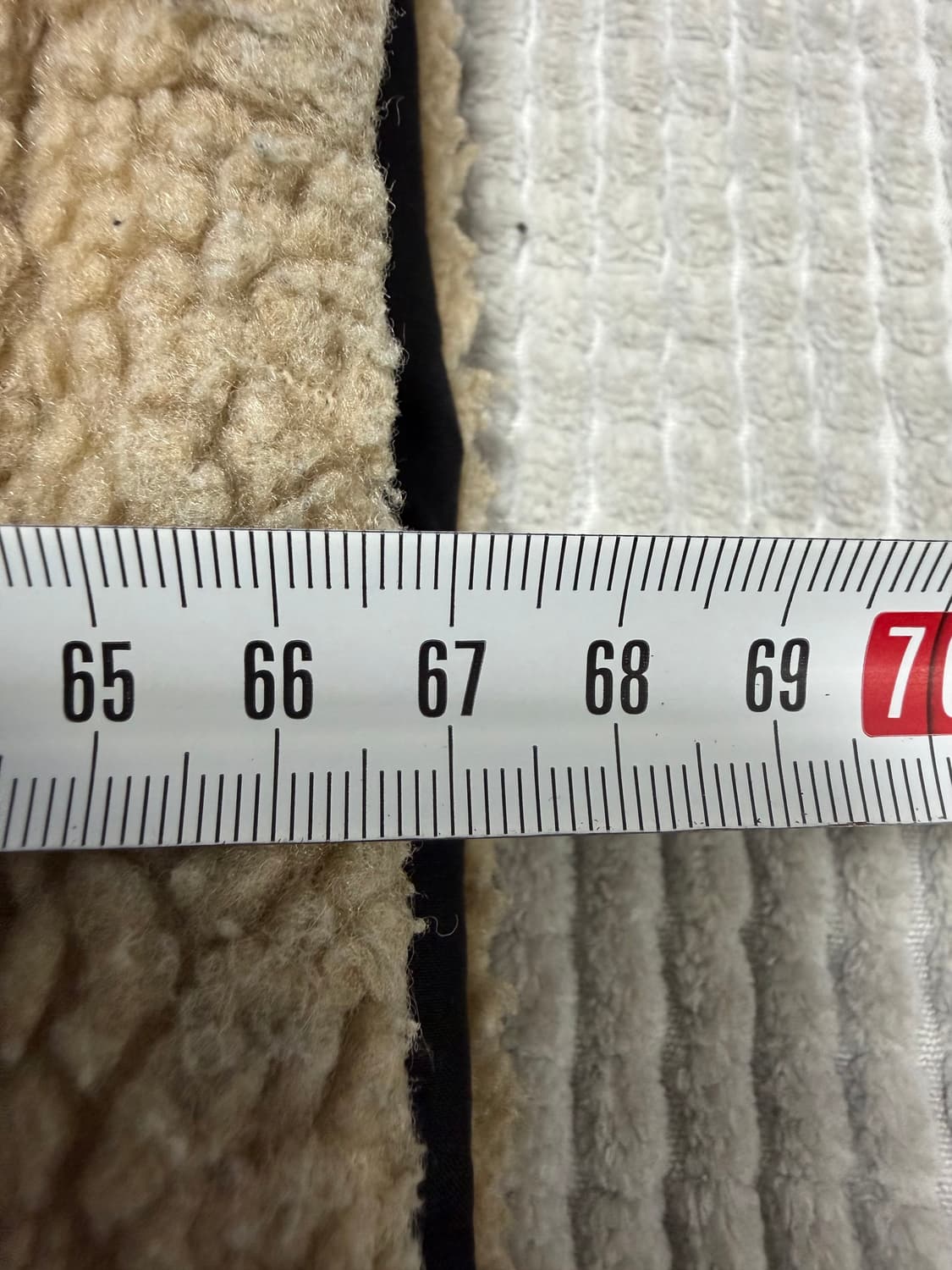 노스페이스 리버시블 플리스 자켓 상품이미지8