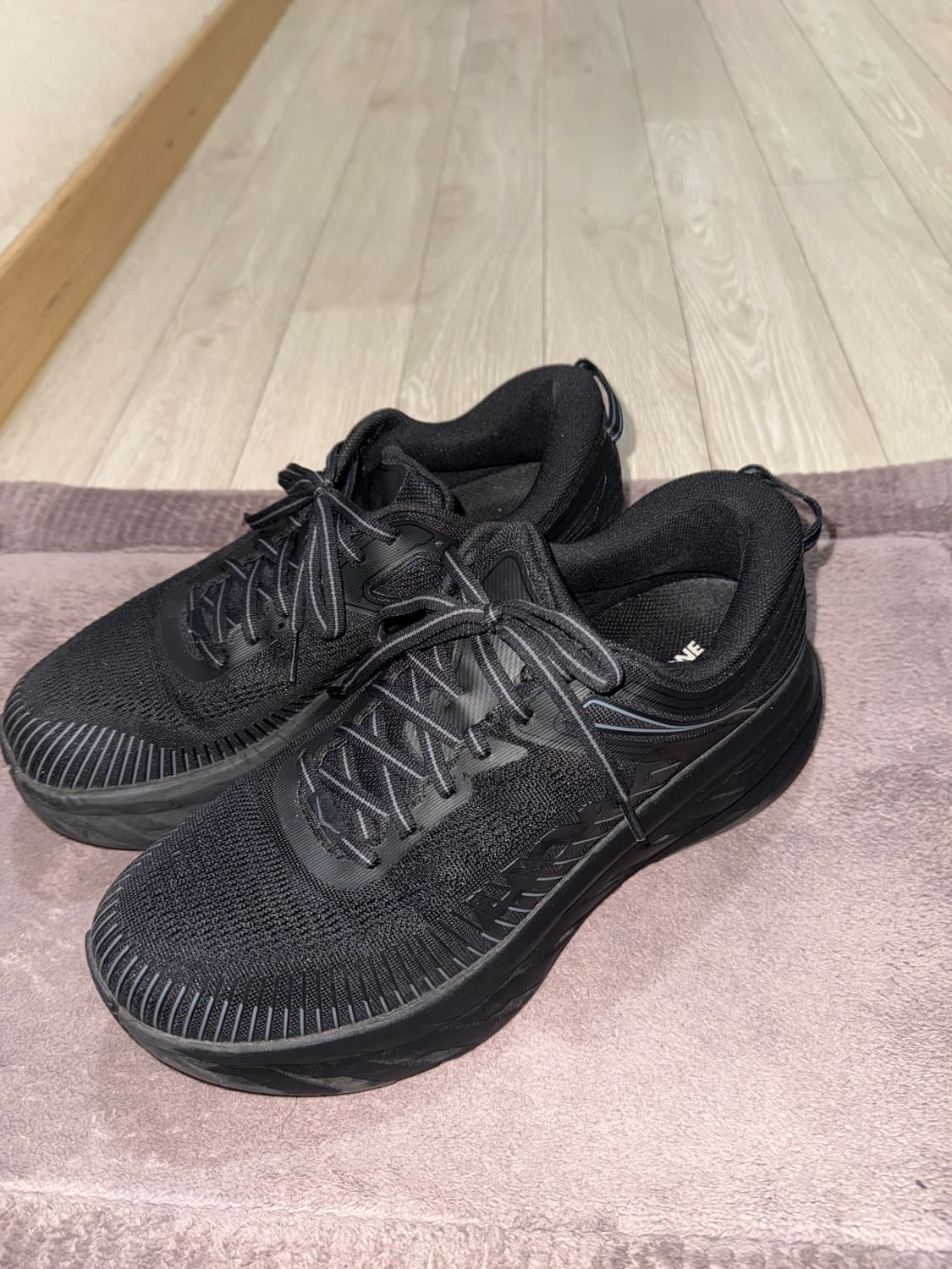 호카 본디7 와이드 상품이미지3