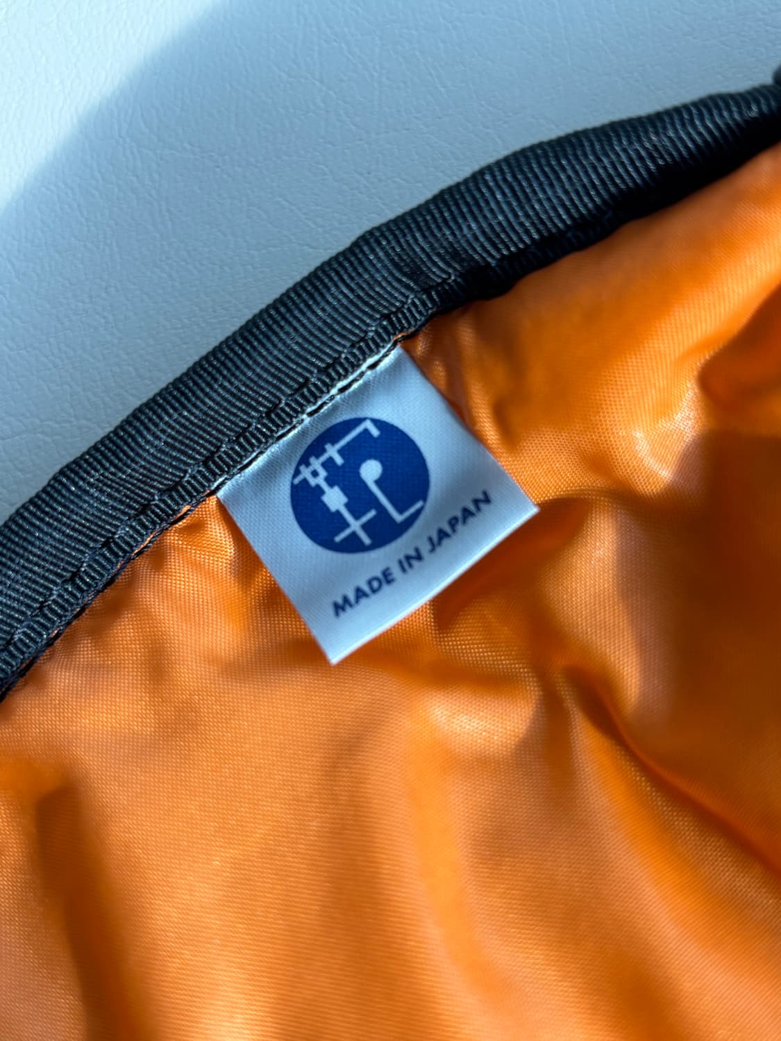 PORTER Tanker Tote Bag L 상품이미지4