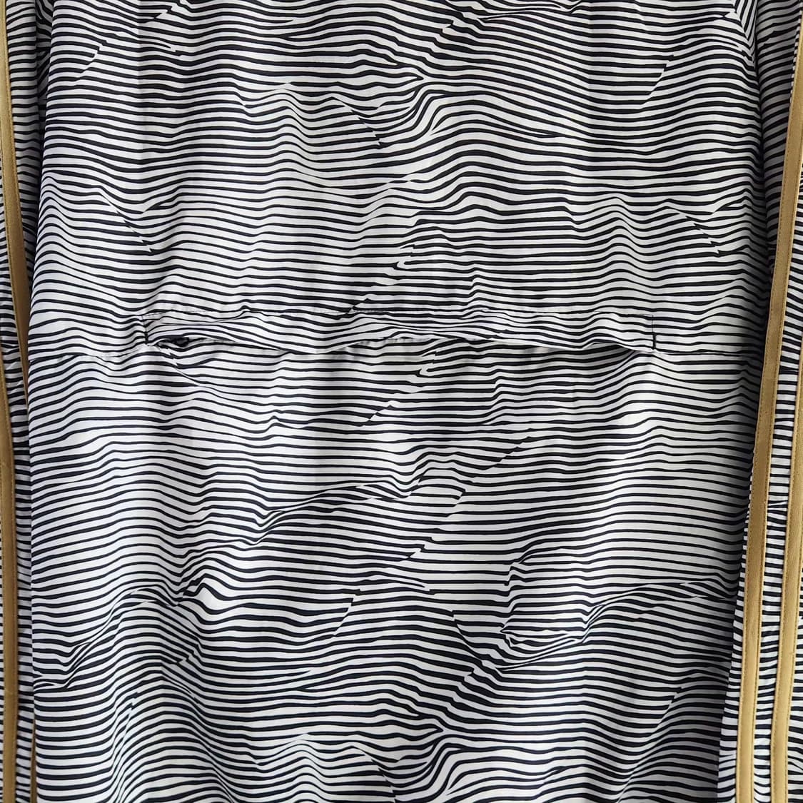 2015-16 유벤투스 UCL 프레젠테이션 자켓 L 상품이미지8