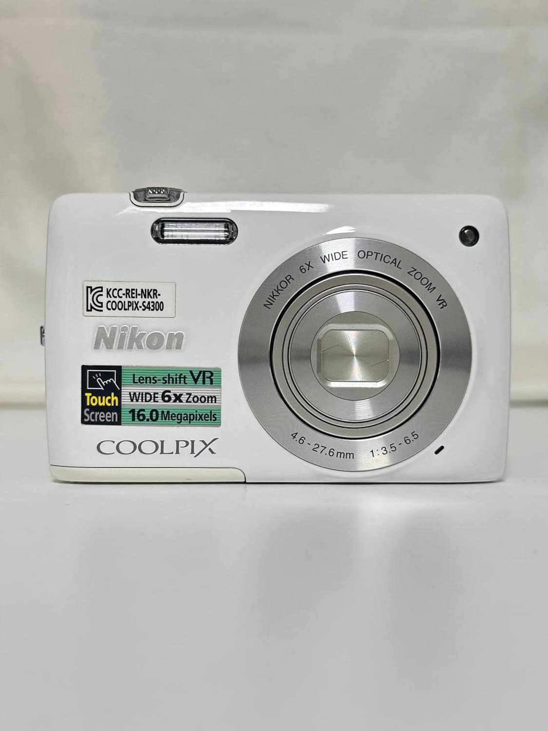Nikon Coolpix S4300 니콘 쿨픽스 S3000 디카 상품이미지4