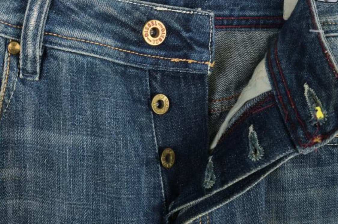 디젤 청바지 상품이미지3