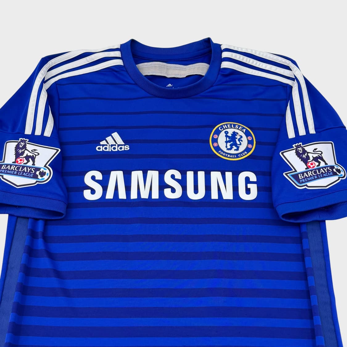 14-15 첼시 홈 No.10 에덴 아자르 상품이미지3