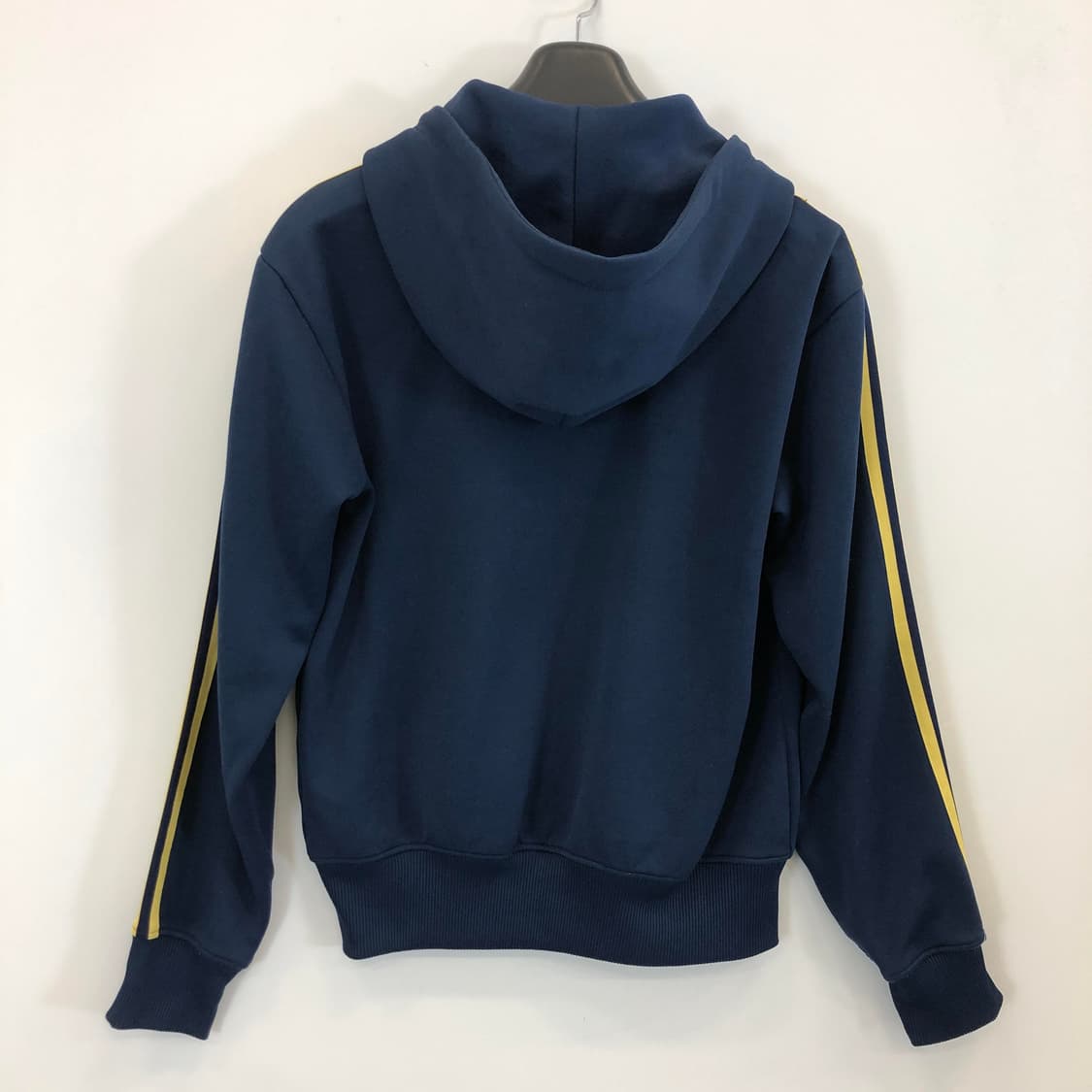 아디다스 후드져지 95 네이비 상품이미지4