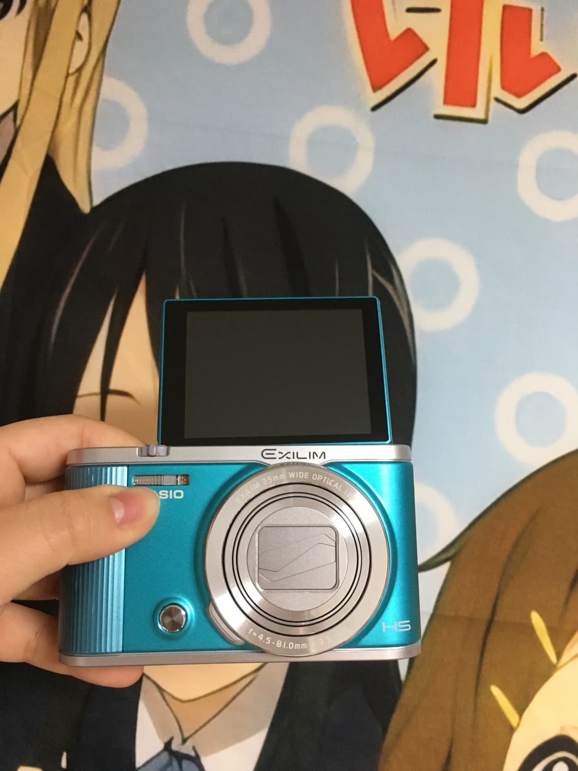 카시오 엑슬림 Casio Exilim EX-ZR1800 디카 디지털카메라 상품이미지8