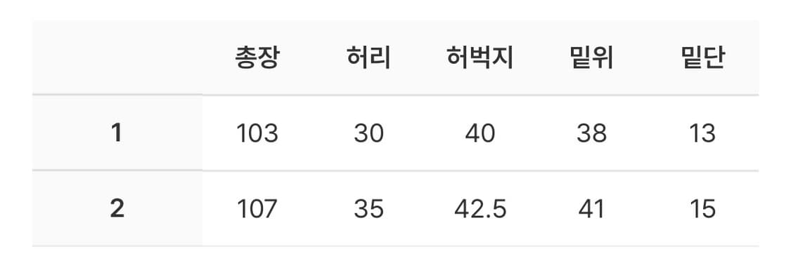 (1Size) 본투윈 나일론 크롬 조거 팬츠 상품이미지4