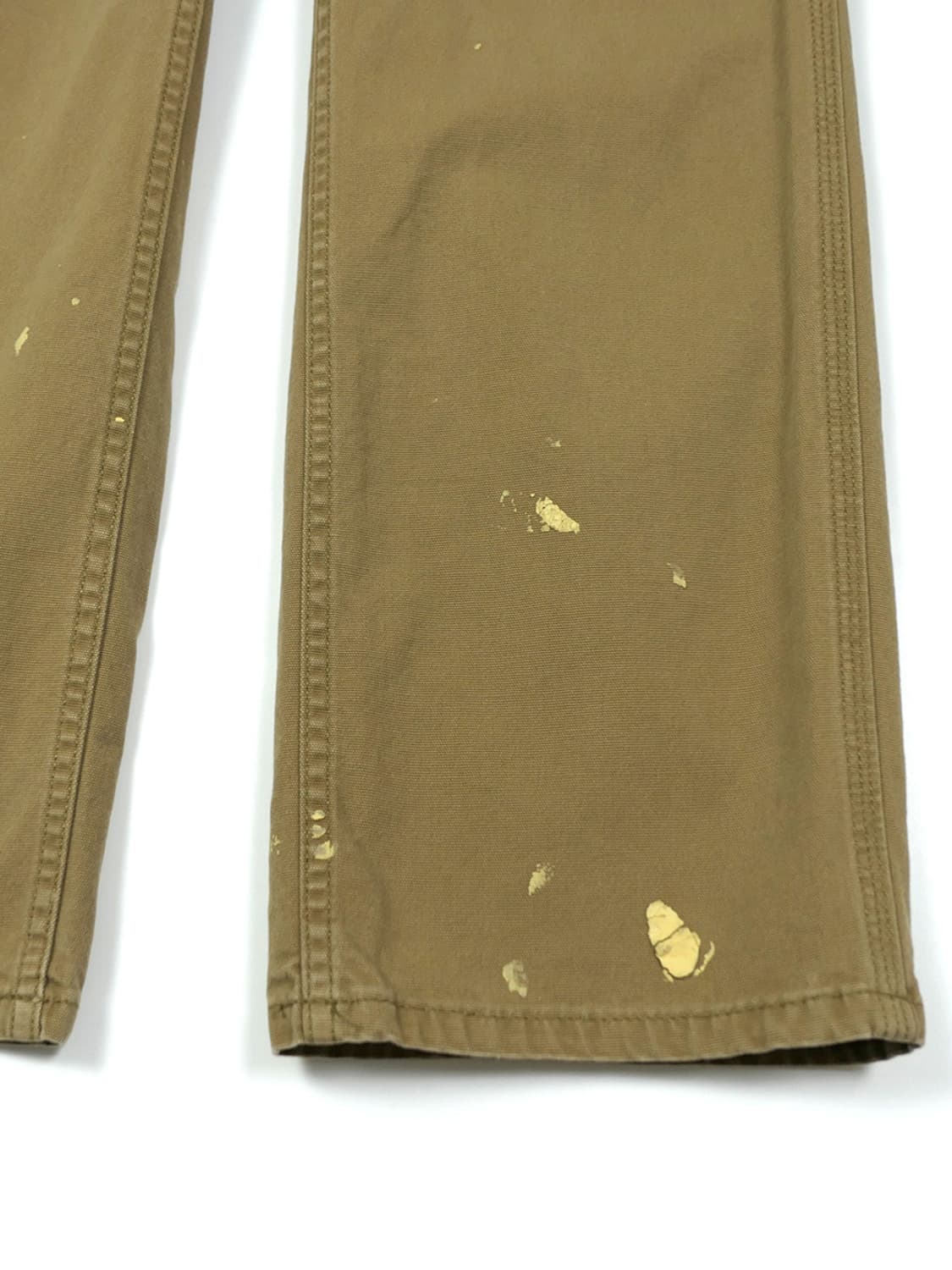 Carhartt carpenter work pants 상품이미지2