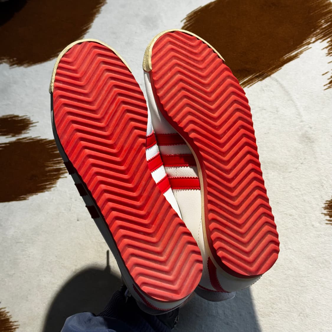 아디다스 이탈리아 1960 (230) 상품이미지9