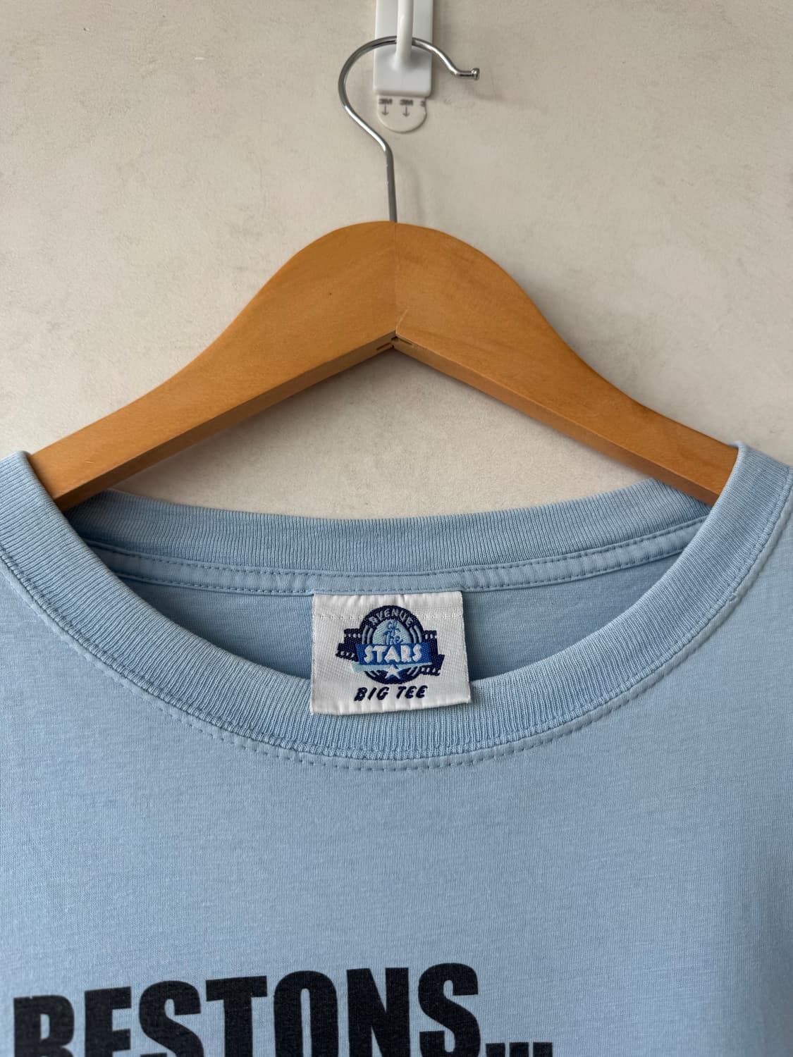 90s Restons Tee  상품이미지4