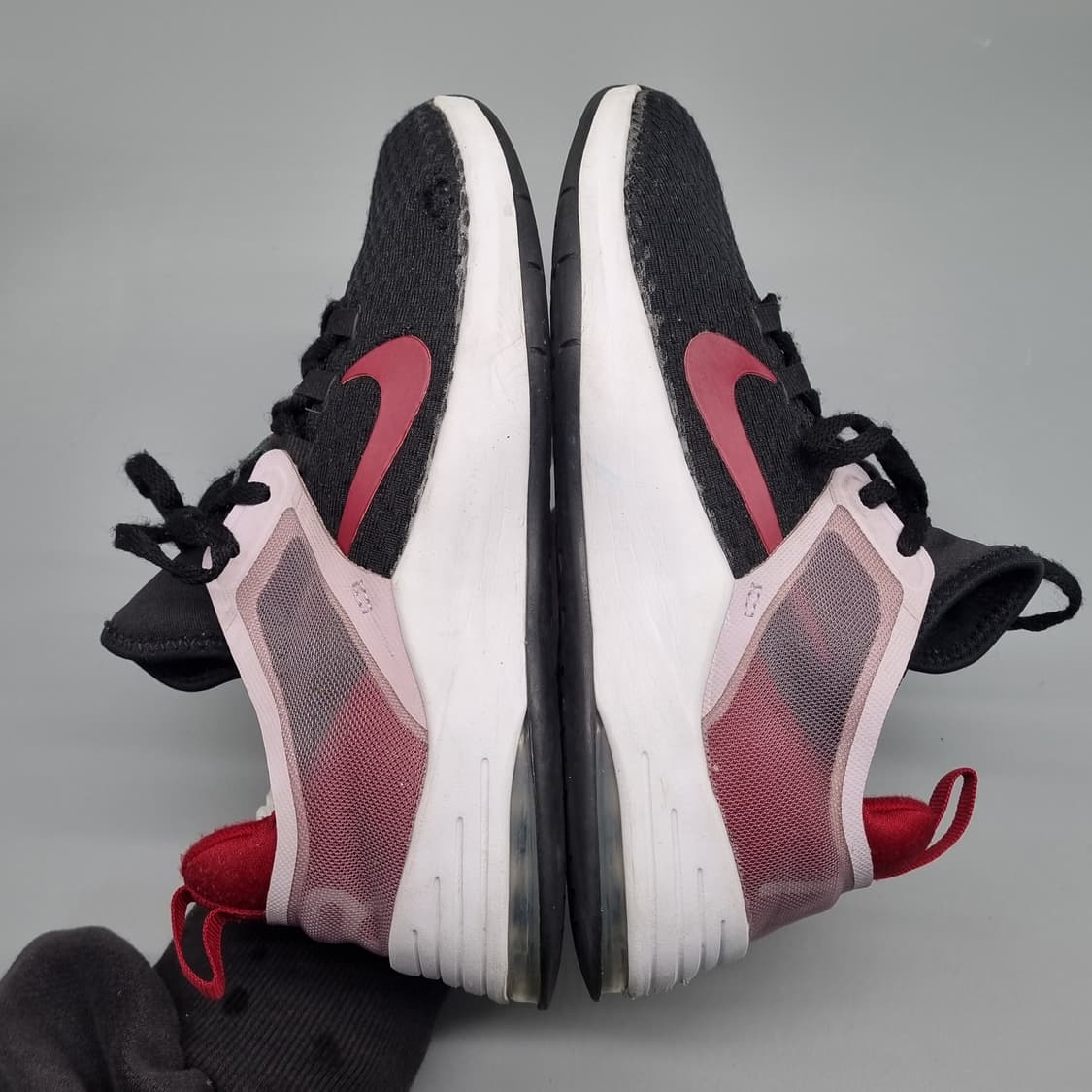 나이키 에어맥스 벨라 TR 여성운동화240 상품이미지5